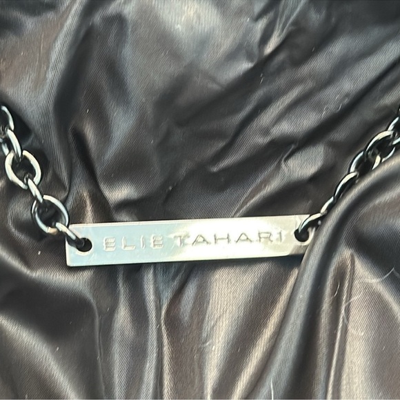 Elie Tahari Exclusively for Masyc's
Henry Outwear Hooded Puffer Jacket - Picture 7 of 10